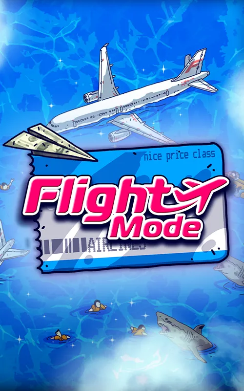 Flight Mode at Lucky Sevens Casino