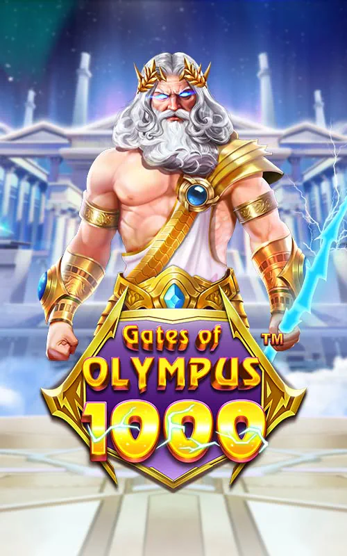 Gates of Olympus at Lucky Sevens Casino