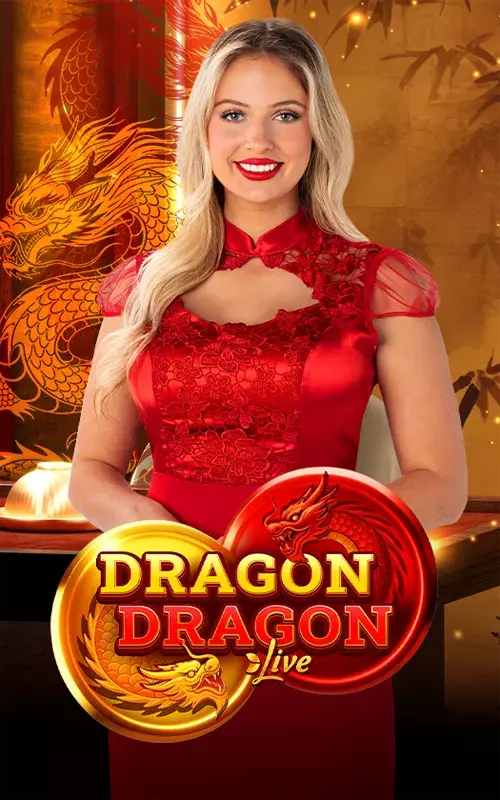 Dragon Dragon at Lucky Sevens Casino